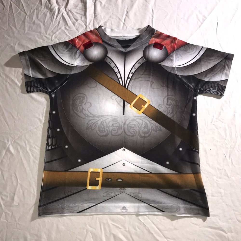 Disney character t shirt ✨